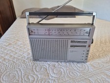 Poste radio transistor d'occasion  Figanières