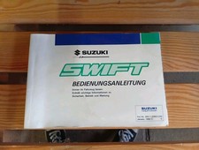Betriebsanleitung handbuch suz gebraucht kaufen  Cottbus