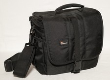 Fototasche lowepro schultergur gebraucht kaufen  Mannheim