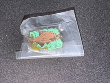 Vintage enamel badge d'occasion  Expédié en Belgium