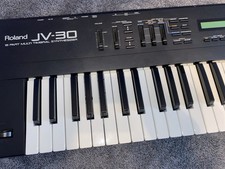 Roland key multi for sale  Seaside