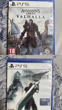 Fainal fantasy assassin usato  Anzola dell'Emilia