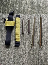 Tie storm anchor for sale  CRANBROOK
