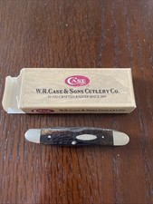 Case pocket knife for sale  Muncie