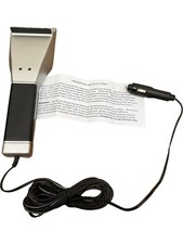 Electric heated ice for sale  UK