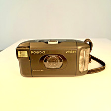 Polaroid vision fotocamera usato  Vicenza
