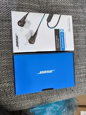 Cuffie auricolari bose usato  Spedire a Italy