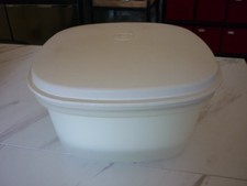 Tupperware boite conservation d'occasion  Rians