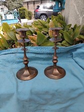 Ancienne paire chandelier d'occasion  Castres