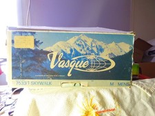 Vasque boots goretex for sale  San Diego