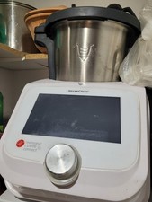 Silvercrest monsieur cuisine gebraucht kaufen  Rhede
