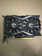 Zotac GeForce Gtx1650 Amp Core 4GB DDR6 comprar usado Zotac GeForce Gtx1650 Amp Core 4GB DDR6 comprar usado  Enviando para Brazil