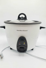 Cup rice cooker for sale  Hernando