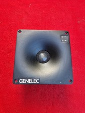 Tweeter origine genelec d'occasion  Melun