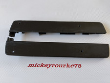 Pedane poggiapiedi piaggio usato Pedane poggiapiedi piaggio usato  Carmagnola