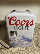Coors light portable for sale  Tucson