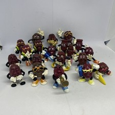 California raisins applause for sale  Bloomfield