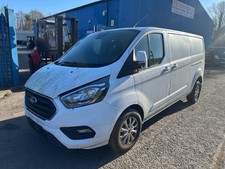 2020 ford transit for sale  PETERLEE