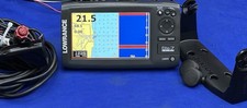 Lowrance elite chirp for sale  Sturtevant