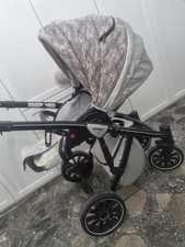 passeggino trio comprar usado  Enviando para Brazil