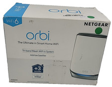 Netgear orbi rbs850 for sale  Hollywood