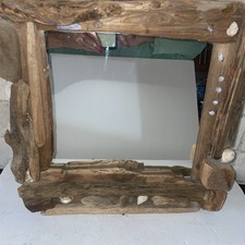 driftwood mirror for sale driftwood mirror for sale BANBURY