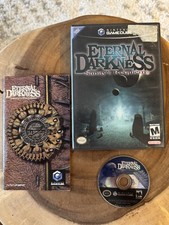 Eternal darkness sanity for sale  Orlando