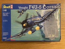Revell scale vought for sale Revell scale vought for sale  WINDLESHAM