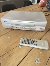 Videoregistratore vhs funai usato  Desenzano del Garda