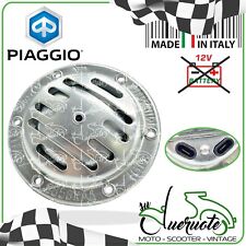 Clacson claxon moto usato  Barletta