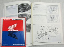 Honda cbr900rrw modell gebraucht kaufen  Merseburg