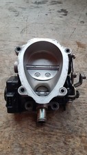 Drosselklappe c20xe astra gebraucht kaufen  Zwickau