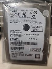 Lot hgst 750gb for sale  Hollywood