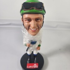 Jerry bailey bobblehead for sale  Duanesburg