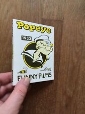 Album segar popeye d'occasion  La Châtaigneraie