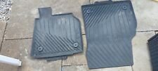 rubber genuine mats audi tt for sale rubber genuine mats audi tt for sale CARTERTON