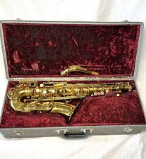 Selmer mkvi 1954 for sale  LONDON