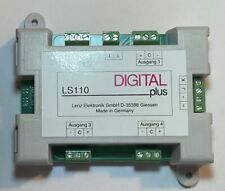 Lenz digital plus gebraucht kaufen  Salzkotten