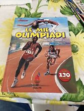 Mie olimpiadi atlanta usato  Palermo