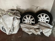 Gomme invernali peugeot usato  Samarate