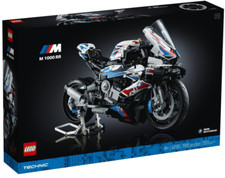Lego technic model for sale  San Antonio