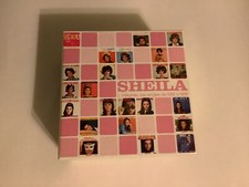 Sheila box integrale d'occasion  Cabestany