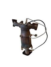 Catalizzatore per 169a4000 usato  San Martino Dall Argine