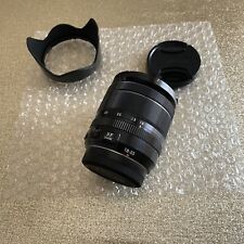 Obiettivo fujifilm fujinon usato  Chiavari