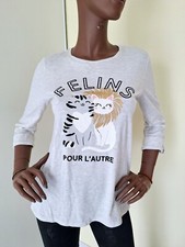 Etam top manches d'occasion  Muret