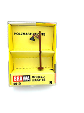 Brawa 4610 spur gebraucht kaufen  Solingen