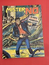 Mister n.1 originale usato  Italia