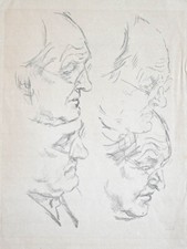 C1920 emil rlik gebraucht kaufen  München