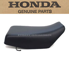 Novo Genuíno Honda Seat Honda 98-04 TRX450 Es S Fm Fe Foreman Fourtrax Oem #P27 comprar usado  Enviando para Brazil