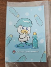 Pokémon quax pokémon d'occasion  Expédié en Belgium